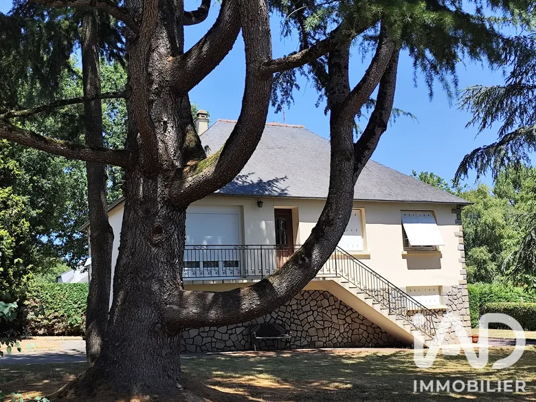 Maison 4 pièces 103 m² · à Bains-sur-Oust · 103 m² · 189 000 €