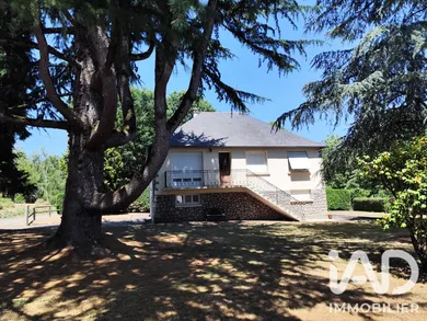 House in Bains-sur-Oust (35600)
