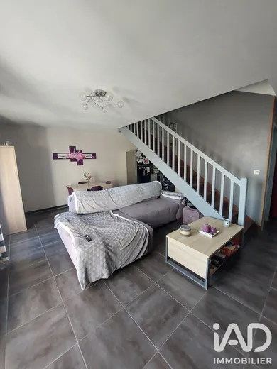 Appartement à Soues (65430)