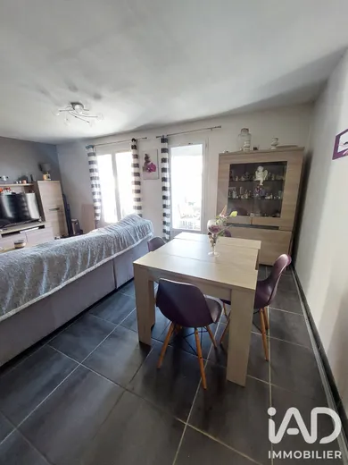 Appartement à Soues (65430)