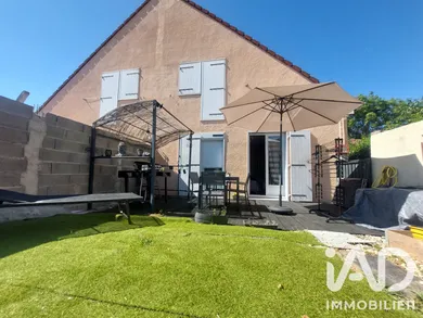 Appartement à Soues (65430)