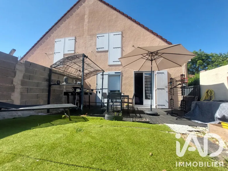 Appartement 4 pièces 86 m² · à Soues · 86 m² · 174 000 €