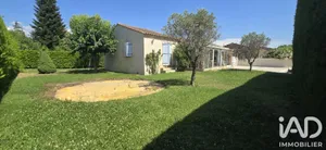 Maison à Aubignan (84810)