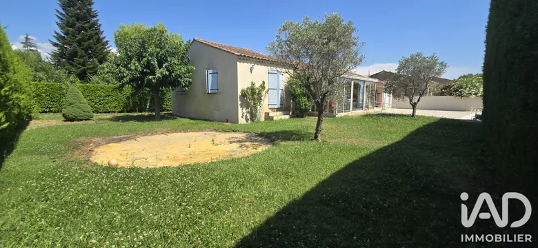 Maison 7 pièces 164 m² · à Aubignan · 164 m² · 297 000 €