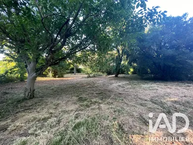 Terrain à bâtir à Montech (82700)