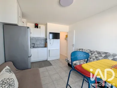Appartement à Saint-Jean-de-Monts (85160)