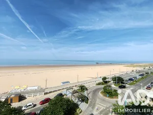 Appartement à Saint-Jean-de-Monts (85160)