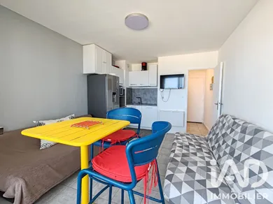 Appartement à Saint-Jean-de-Monts (85160)