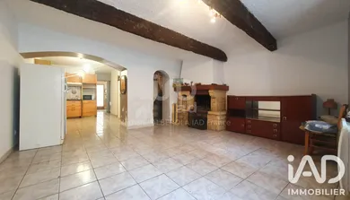 Maison de village à Canet (11200)