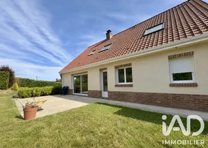 Park home in Hernicourt (62130)