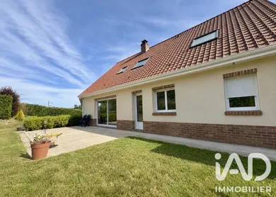 Park home in Hernicourt (62130)