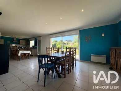 Park home in Hernicourt (62130)