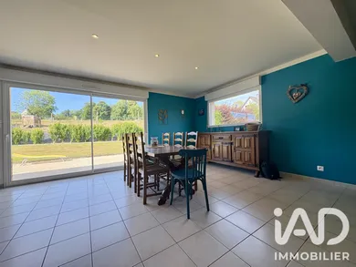 Park home in Hernicourt (62130)