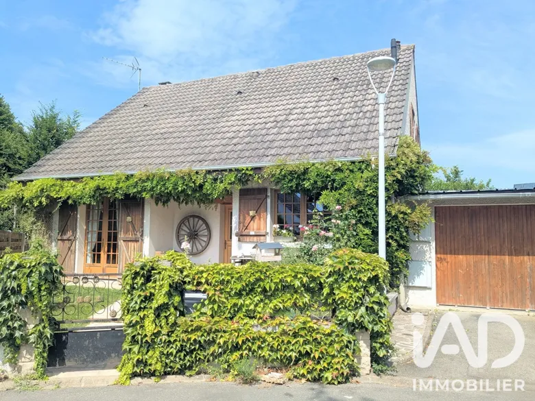 Maison 6 pièces 115 m² · à Roissy-en-Brie · 115 m² · 367 000 €