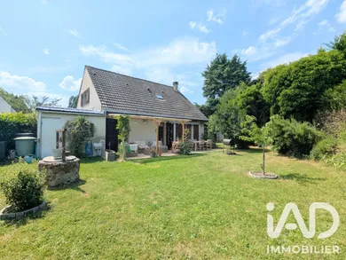 Maison à Roissy-en-Brie (77680)