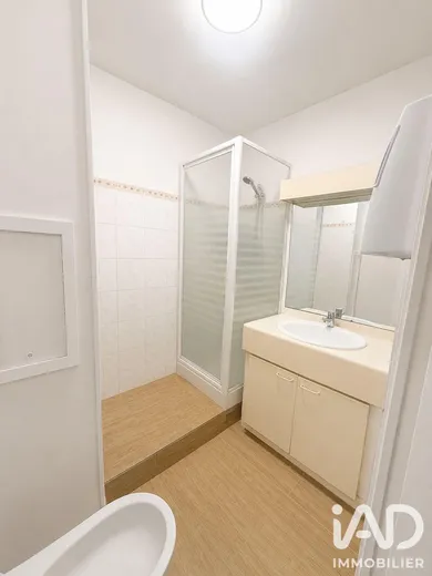Appartement à Grasse (06130)