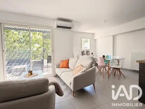 Appartement à Candillargues (34130)