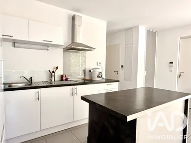 Appartement à Candillargues (34130)