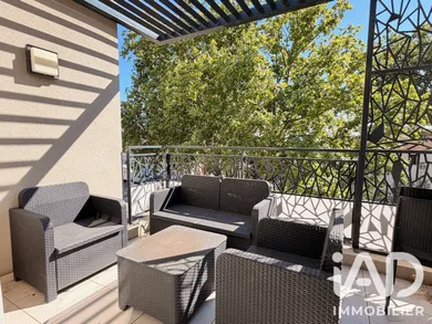 Appartement à Candillargues (34130)