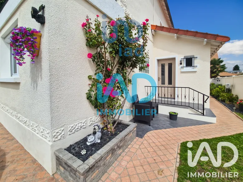 Maison 4 pièces 90 m² · à Montfermeil · 90,4 m² · 355 000 €