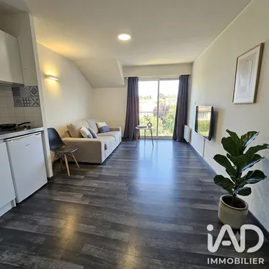 Studio à Cholet (49300)