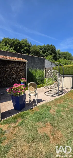 Maison à Divion (62460)