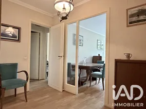 Appartement à Ris-Orangis (91130)