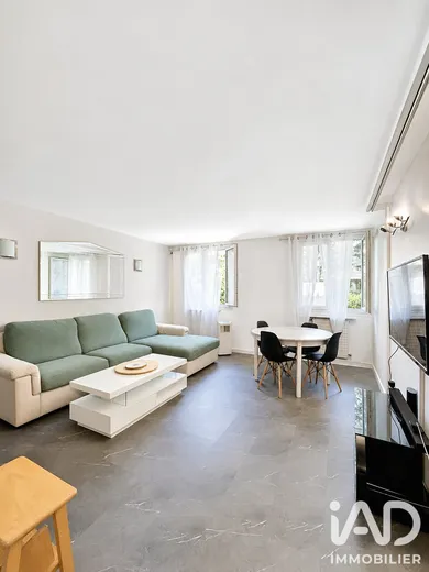 Appartement à Choisy-le-Roi (94600)