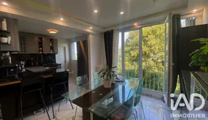 Appartement à Saint-Cyr-l'École (78210)