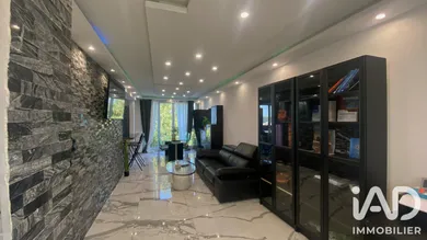 Appartement à Saint-Cyr-l'École (78210)