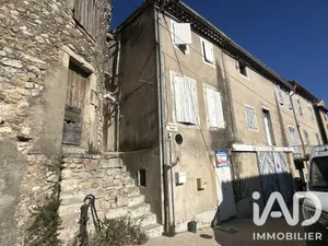 Maison de village à Saint-Just-d'Ardèche (07700)