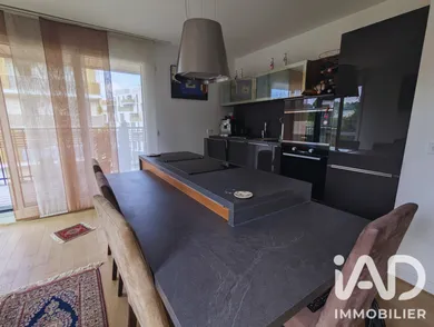 Appartement à Sceaux (92330)