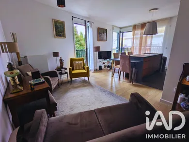 Appartement à Sceaux (92330)