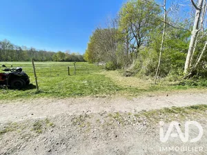 Terrain loisirs à CHATEAU-LANDON (77570)