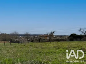 Terrain à Irigny (69540)