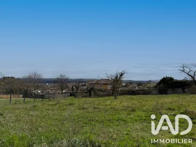 Terrain à Irigny (69540)