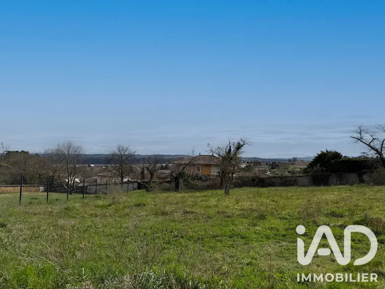 Terrain à Irigny (69540) · 395 000 €