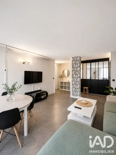 Appartement à Choisy-le-Roi (94600)