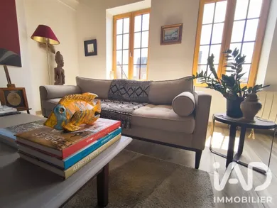 Appartement à Pont-Audemer (27500)
