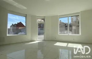 Maison de ville à Roubaix (59100)