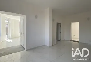Townhouse in Roubaix (59100)