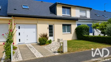 Maison à Lucé (28110)