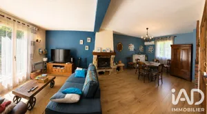 Maison à Pringy (77310)