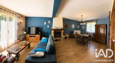 Maison à Pringy (77310)