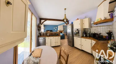 Maison à Pringy (77310)