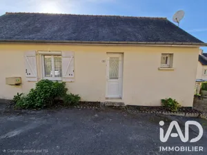 House in Jugon-les-Lacs (22270)