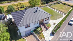 Maison à Saint-Avold (57500)