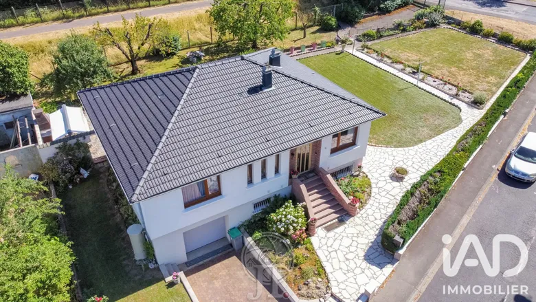 Maison 6 pièces 129 m² · à Saint-Avold · 129 m² · 169 000 €