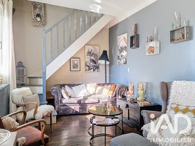 Maison à Sartrouville (78500)