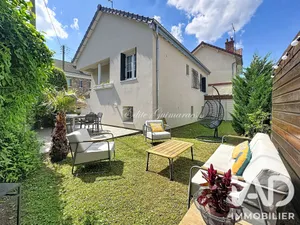 House in Sartrouville (78500)